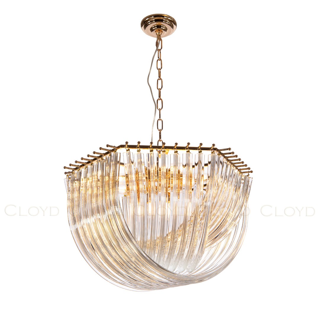 Подвесная люстра Cloyd Mebius 10732