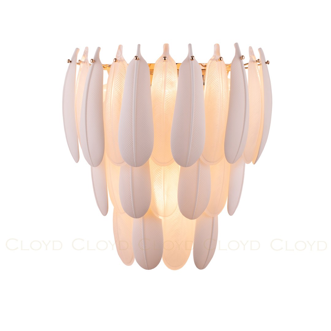 Настенное бра Cloyd Bahama 20180