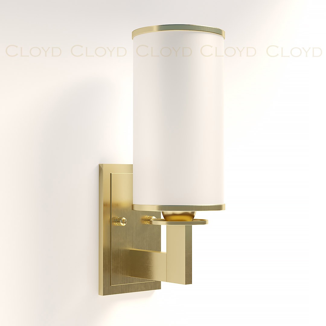 Настенное бра Cloyd Barnet 20171