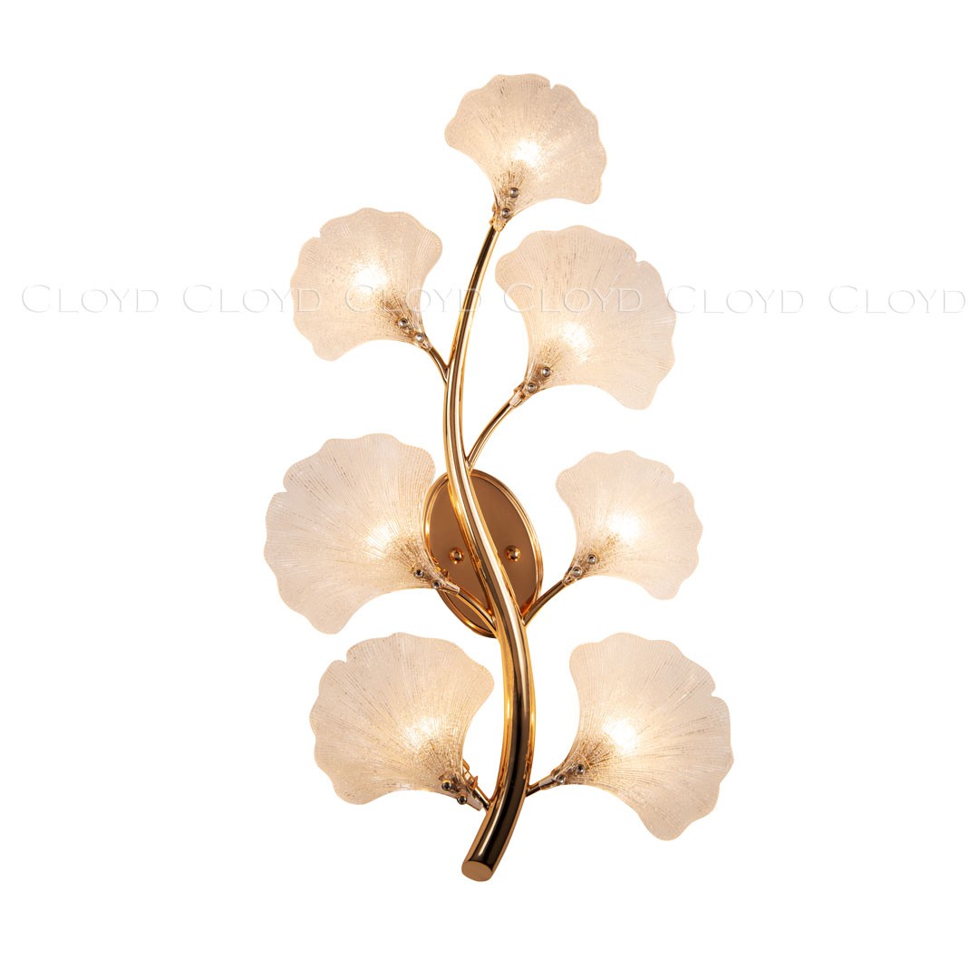 Настенное бра Cloyd Polynesia 20111