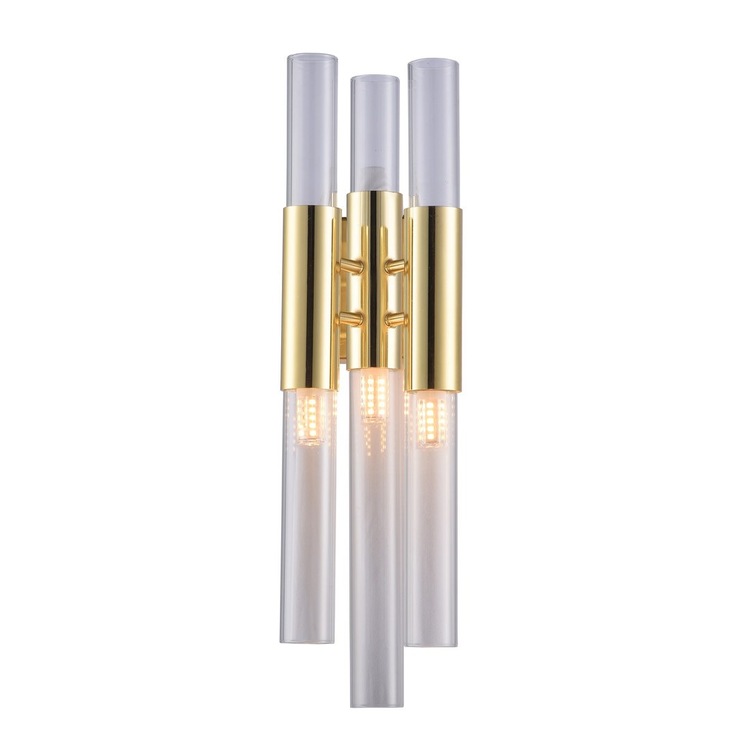 Настенное бра Cloyd Antem 20097