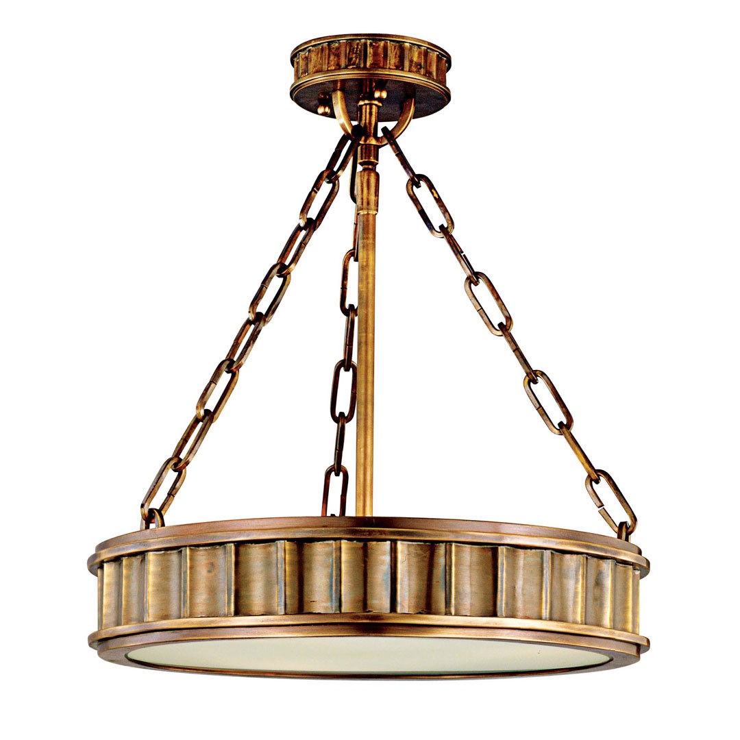 Подвесная люстра Cloyd Buan 10209