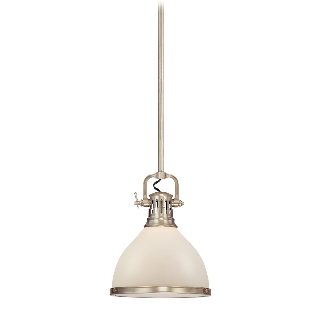 Светильник потолочный Cloyd Peck 10189