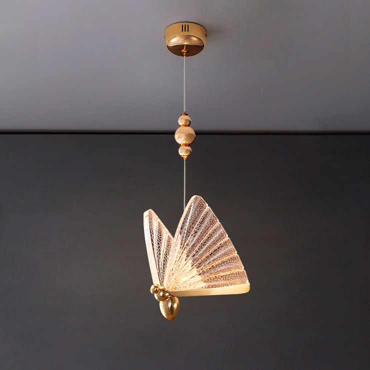 Светильник подвесной Cloyd Kazuar 10747