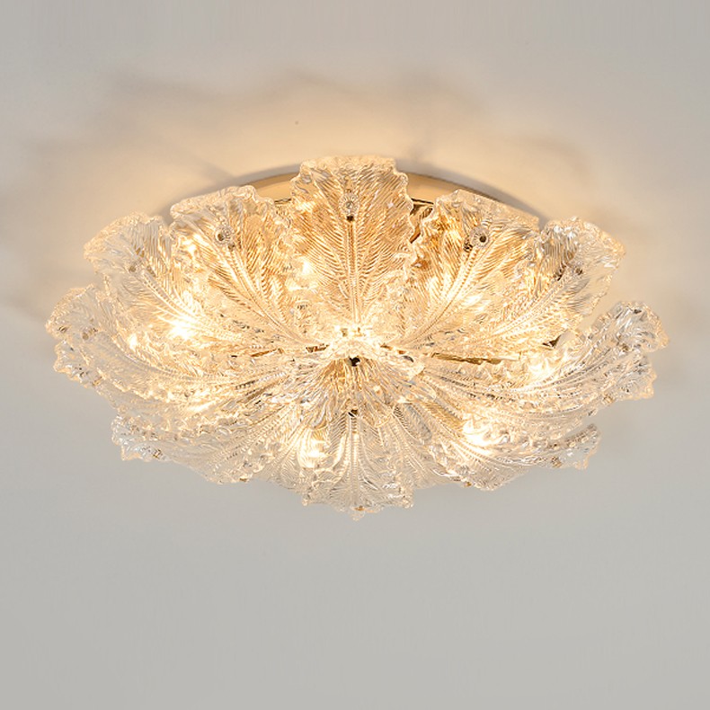 Потолочная люстра Cloyd Herbary 10692