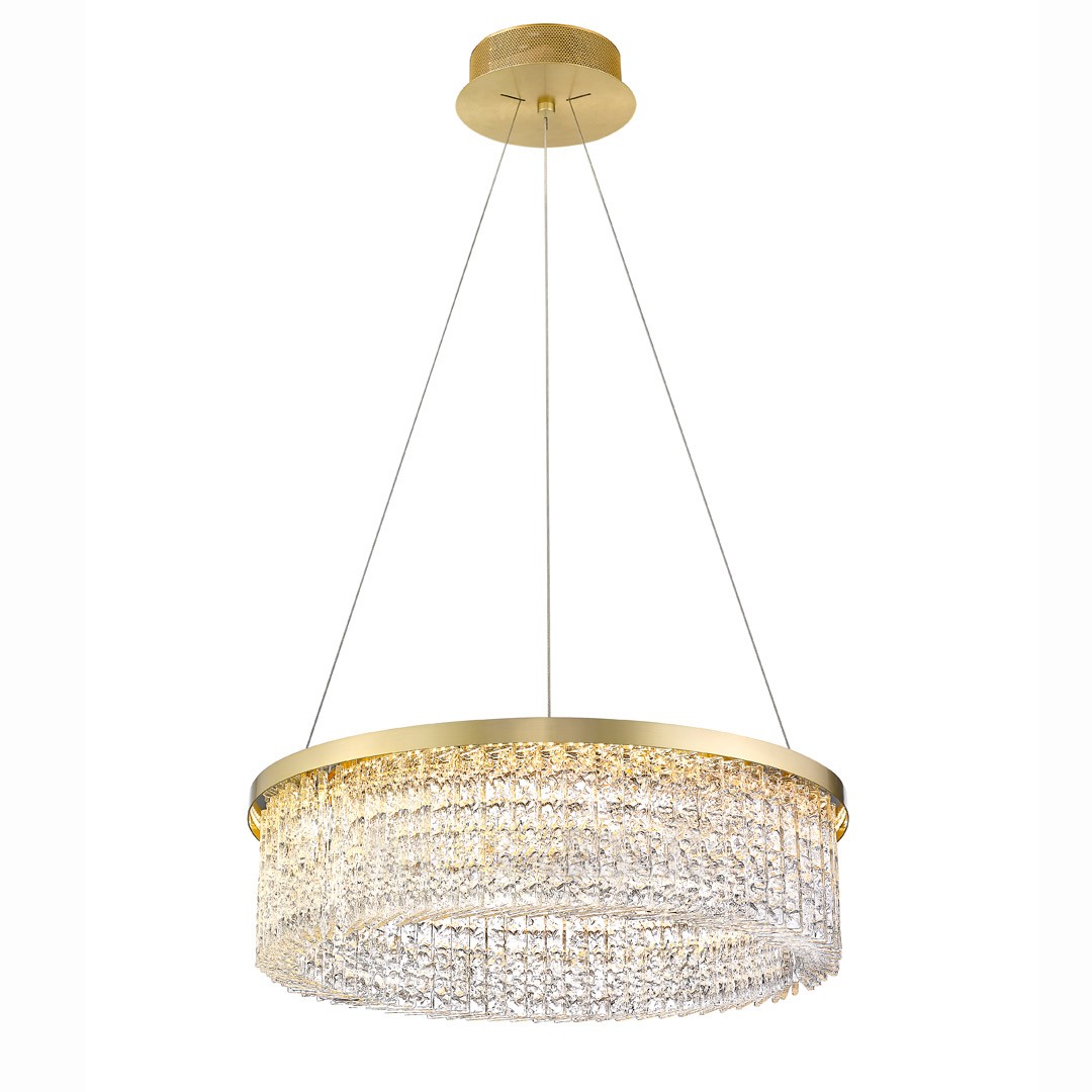 Подвесная люстра Cloyd Pergam 10684