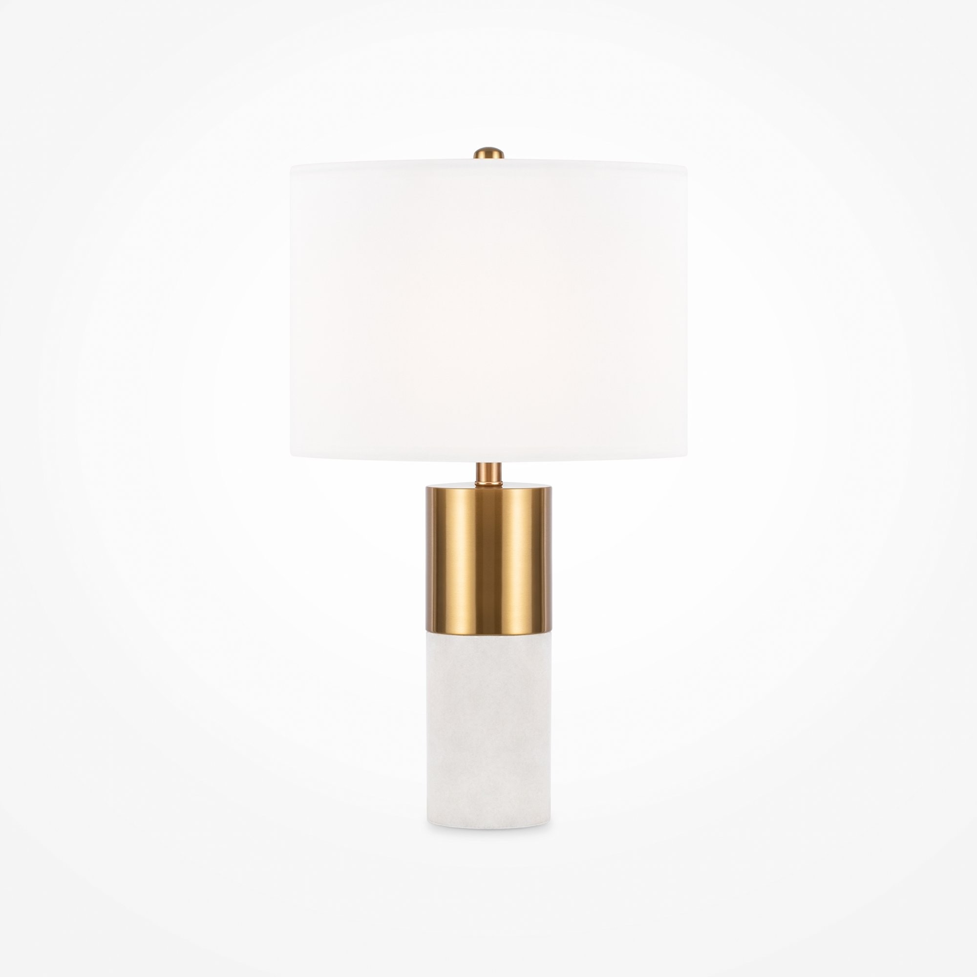 Настольная лампа Maytoni Bianco Z030TL-01BS