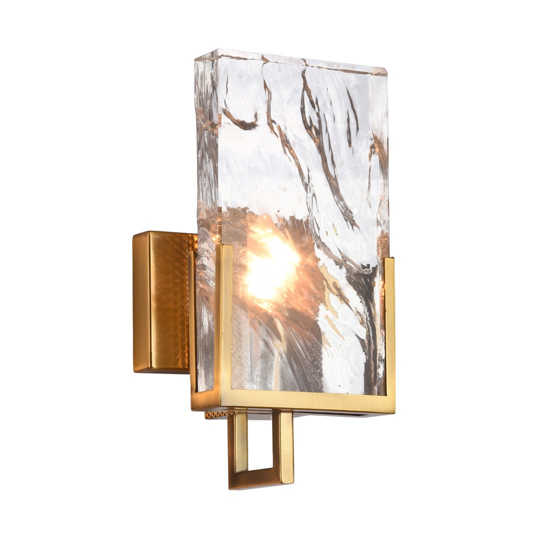 Настенное бра Cloyd Mineral 20165