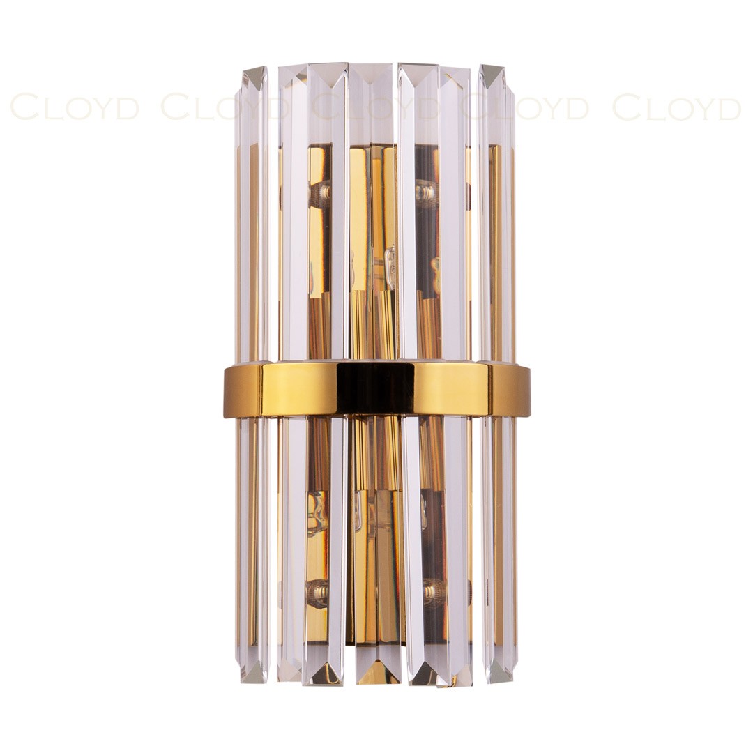 Настенное бра Cloyd Millom 20137