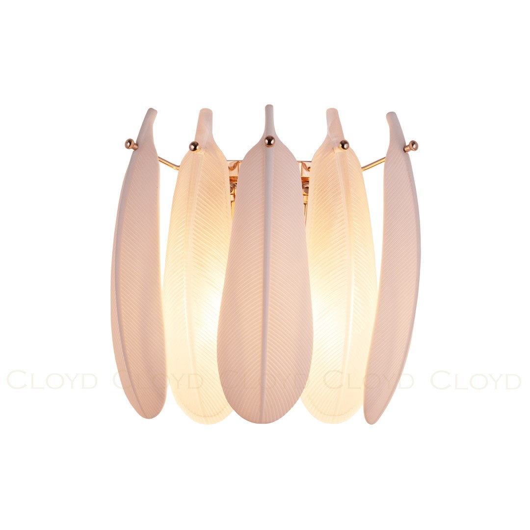 Настенное бра Cloyd Bahama 20178