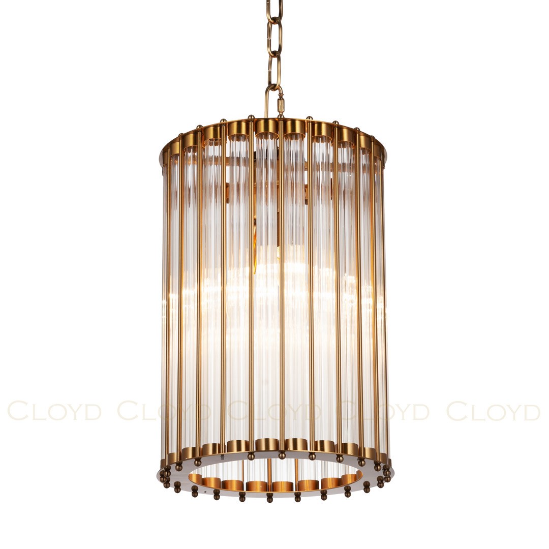 Светильник подвесной Cloyd Roderic 10640