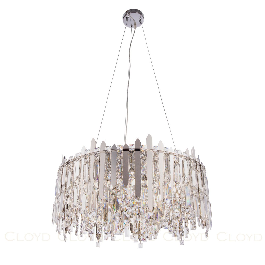 Подвесная люстра Cloyd Alcatraz 10616