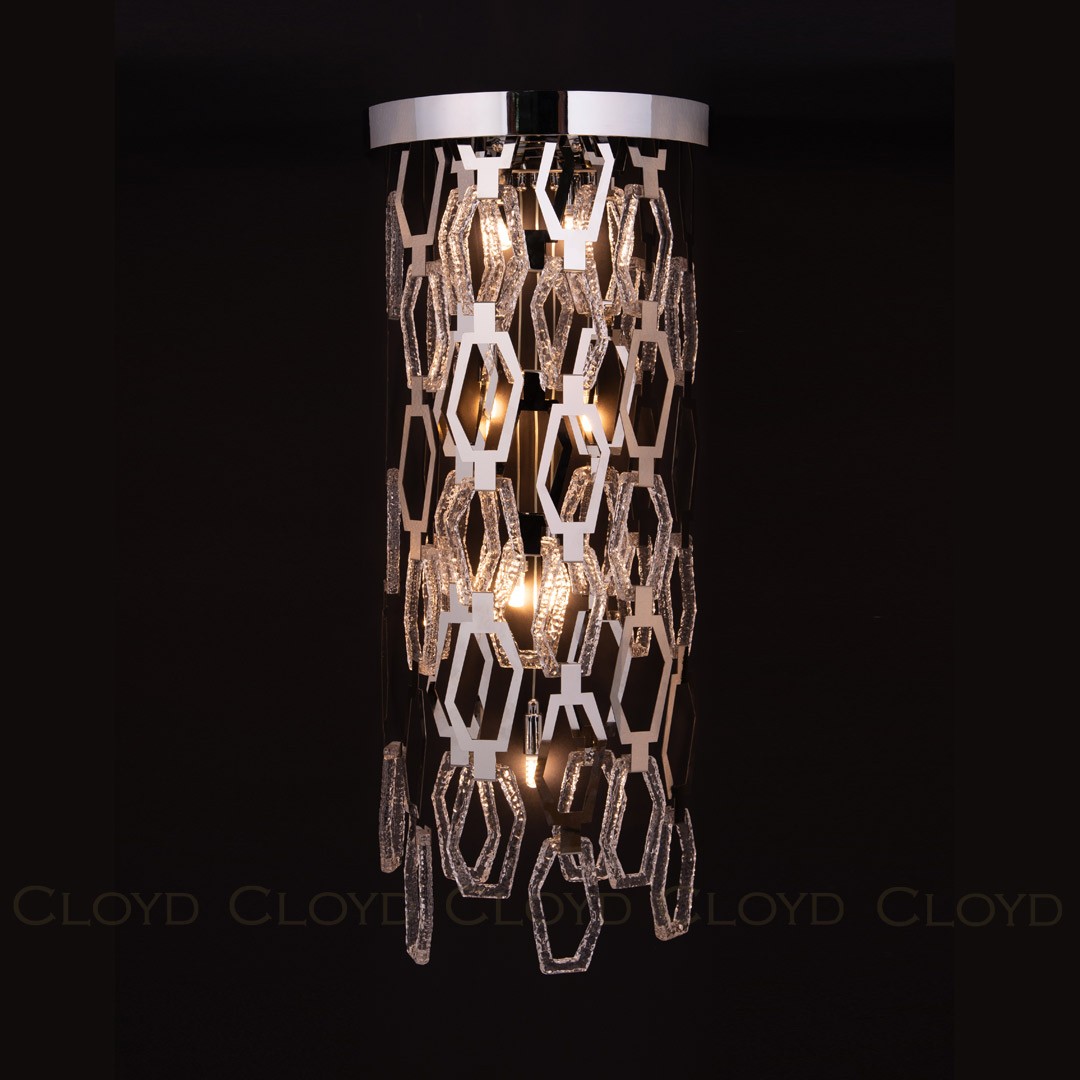 Настенное бра Cloyd Cheops 20163