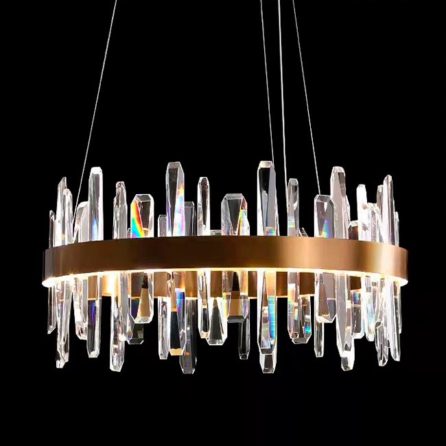 Подвесная люстра Cloyd Sanctum 10743