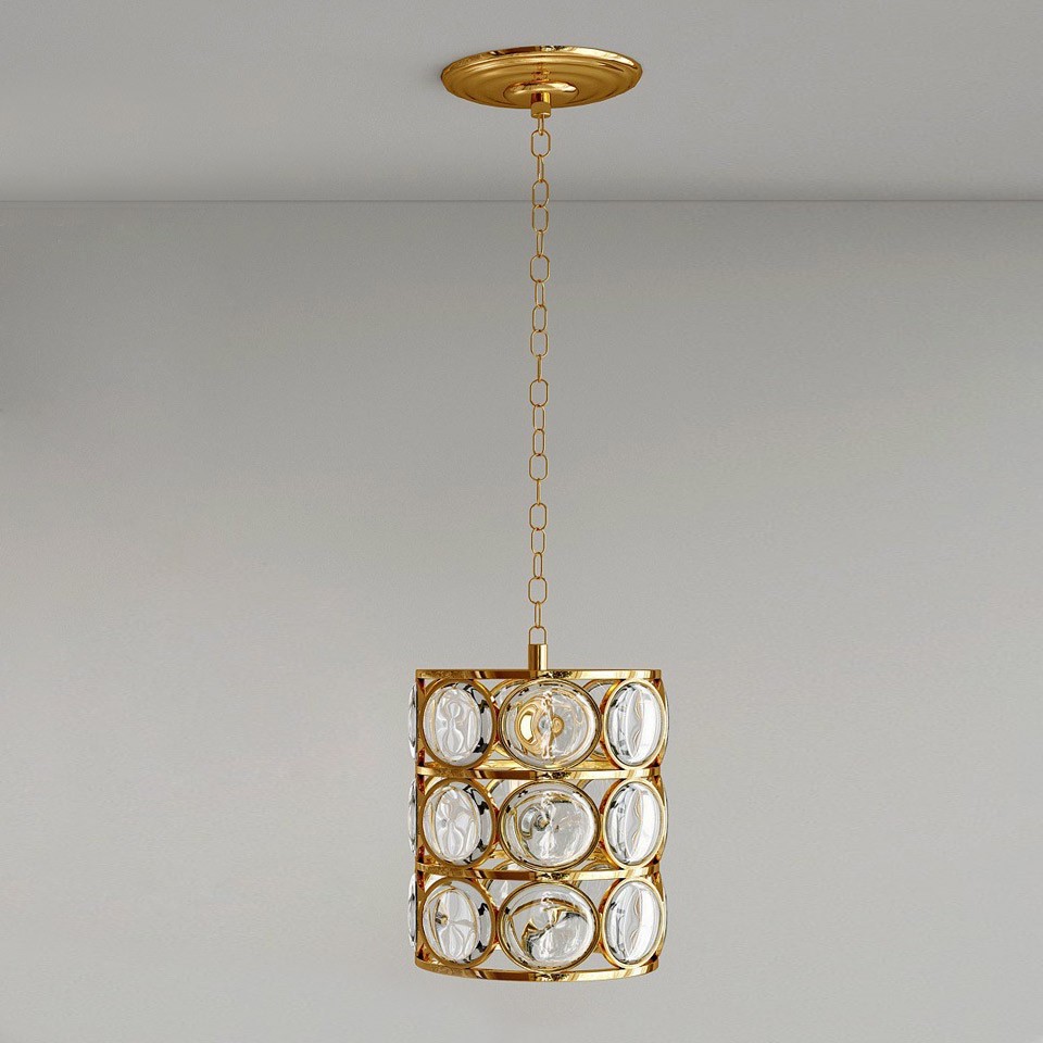 Светильник подвесной Cloyd Valent 10579