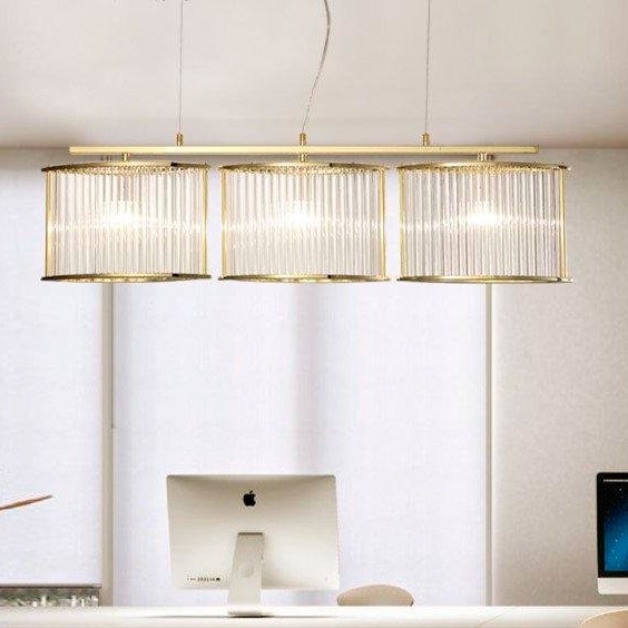 Светильник подвесной Cloyd Brigantine 10570