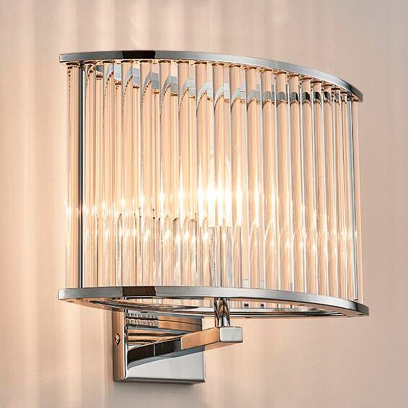 Настенное бра Cloyd Brigantine 20153