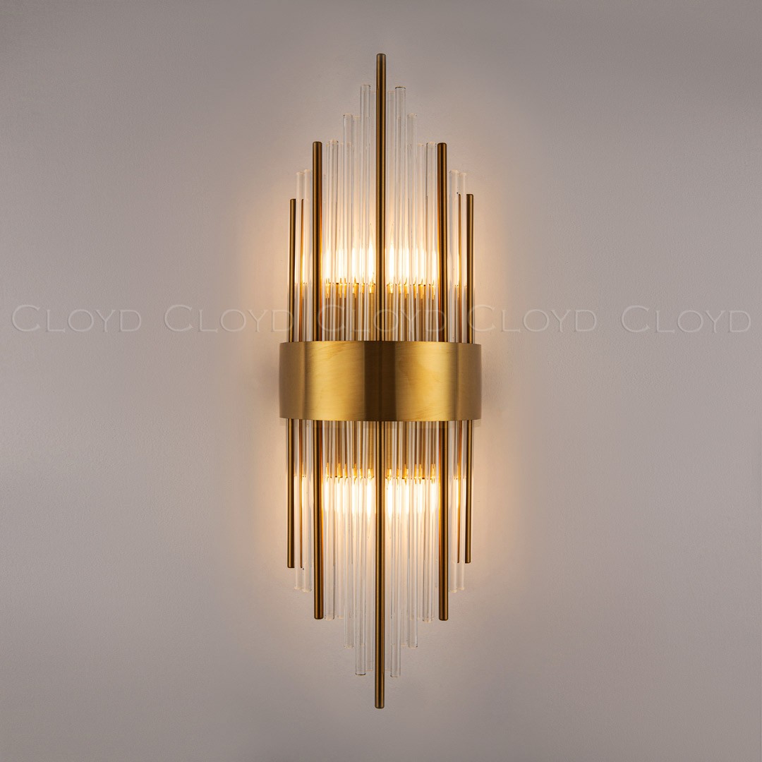 Настенное бра Cloyd Cartel 20202