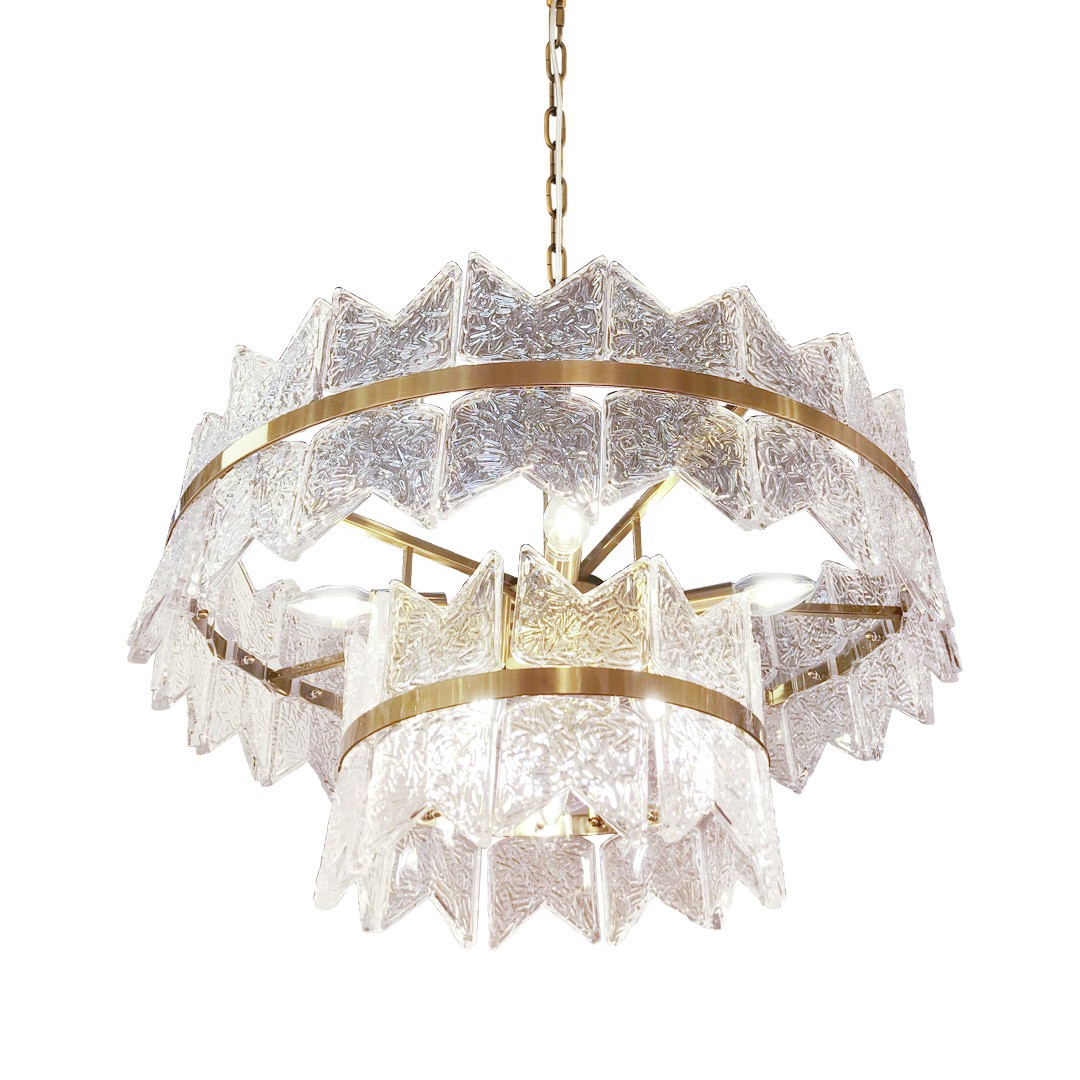 Подвесная люстра Cloyd Verset 10703