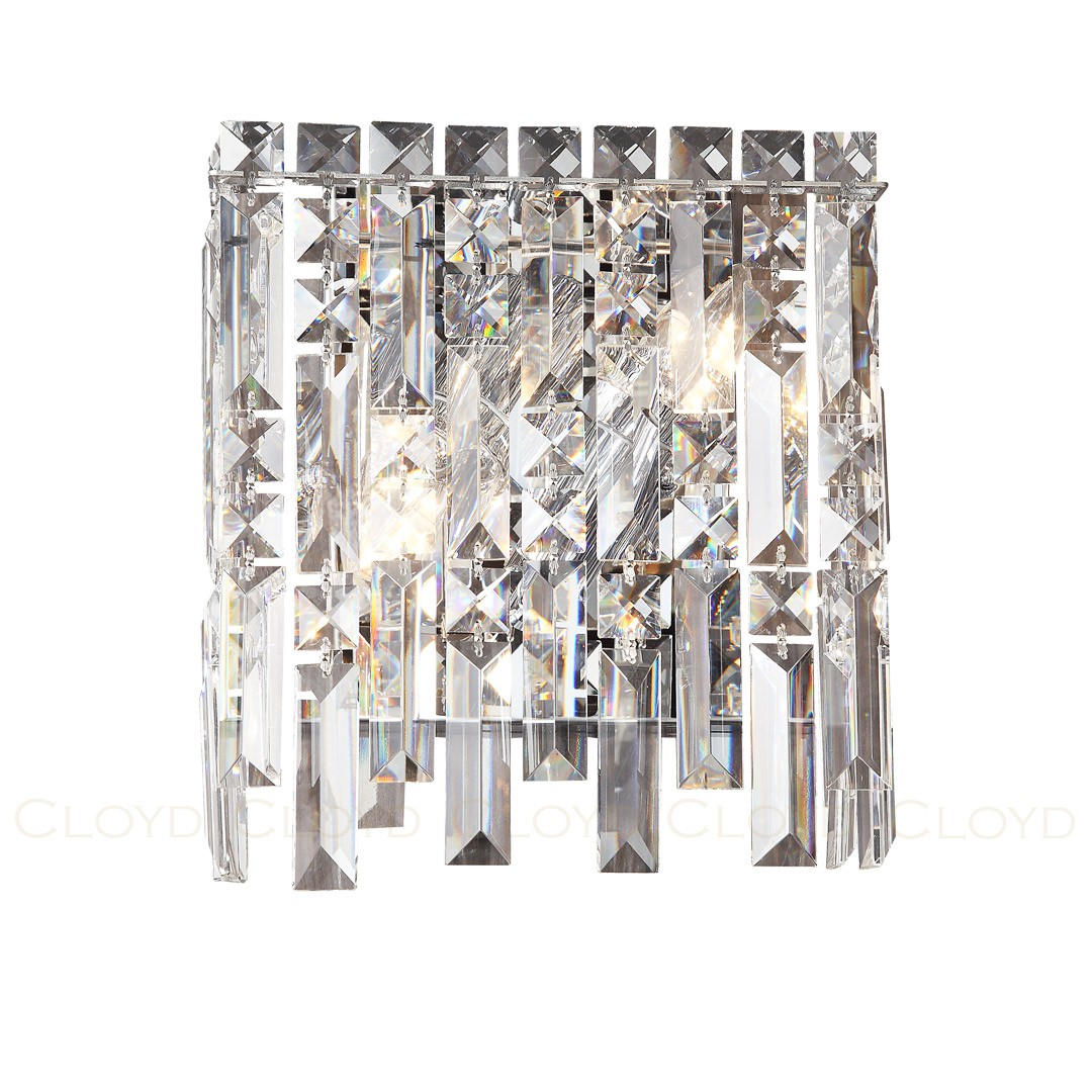 Настенное бра Cloyd Alcatraz 20275