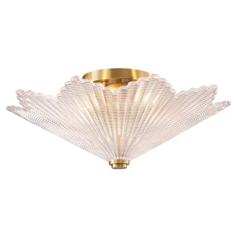 Потолочная люстра Cloyd Igloo 10604