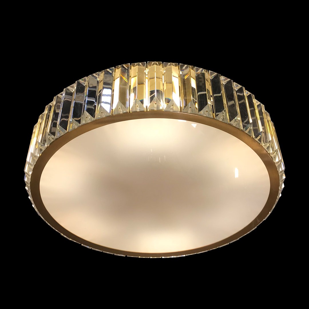 Потолочная люстра Cloyd Agrius 10589