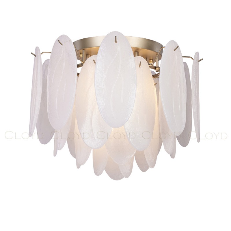 Потолочная люстра Cloyd Eskimos 11005