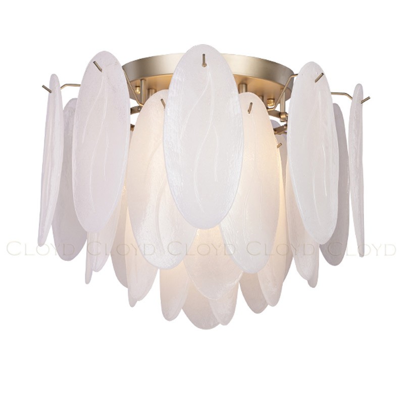 Потолочная люстра Cloyd Eskimos 11003