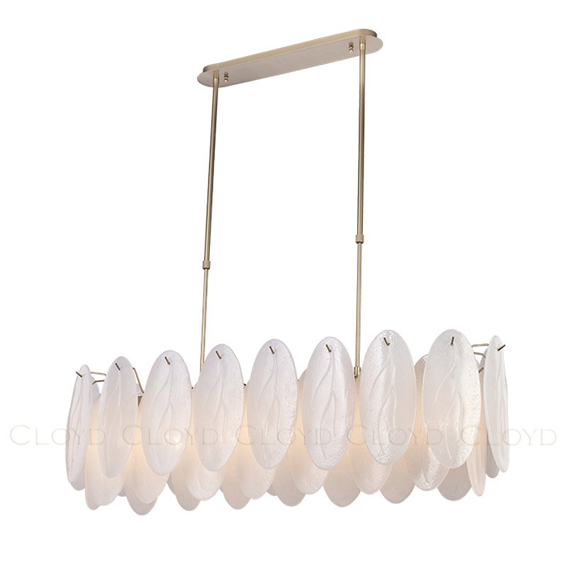 Люстра на штанге Cloyd Eskimos 10999