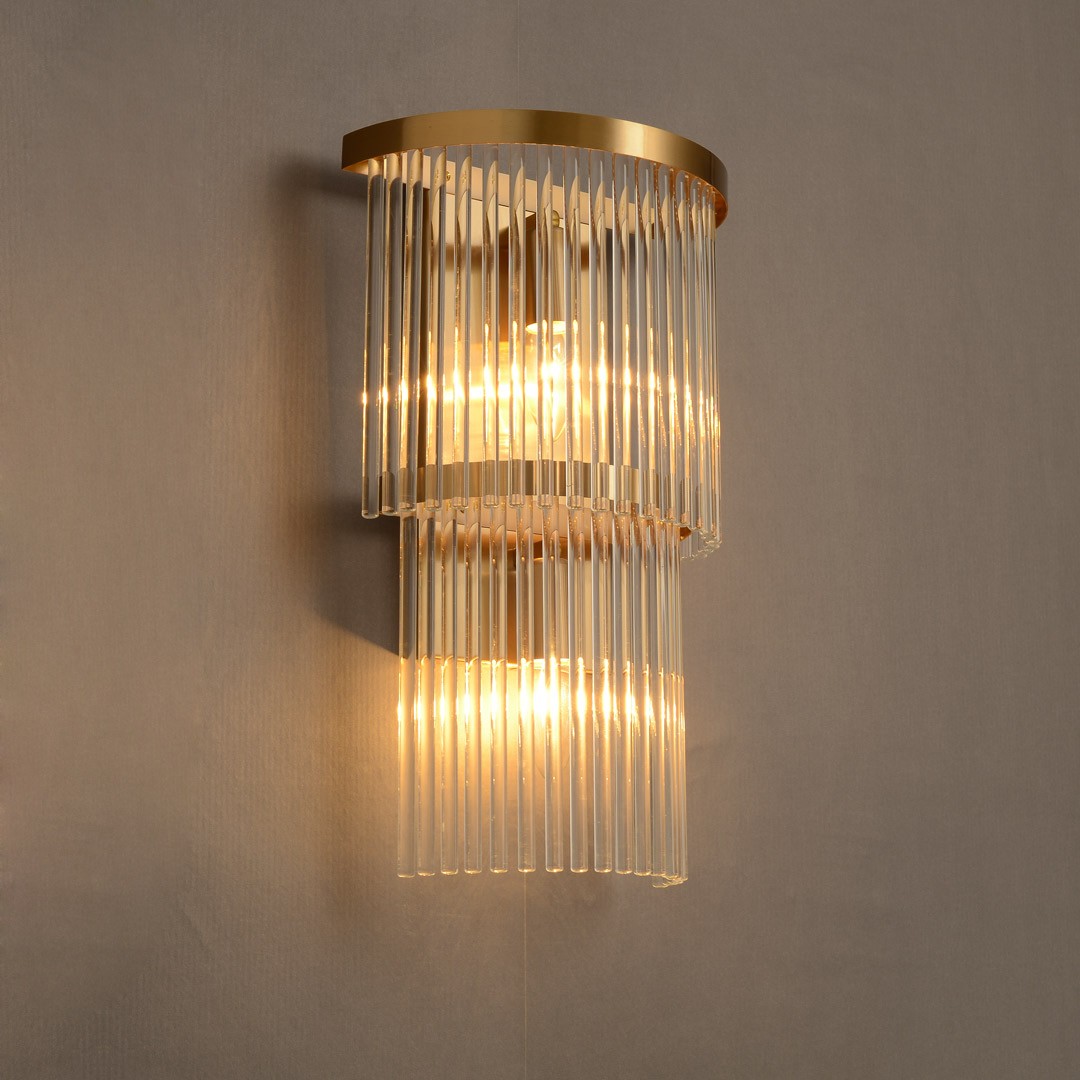 Настенное бра Cloyd Canonic 20217