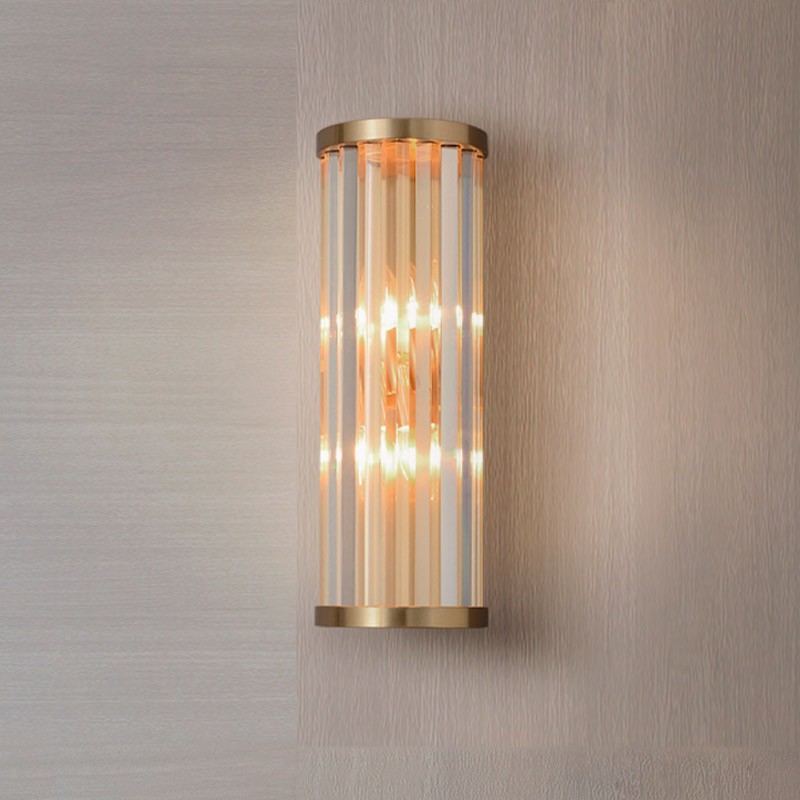 Настенное бра Cloyd Questor 20214