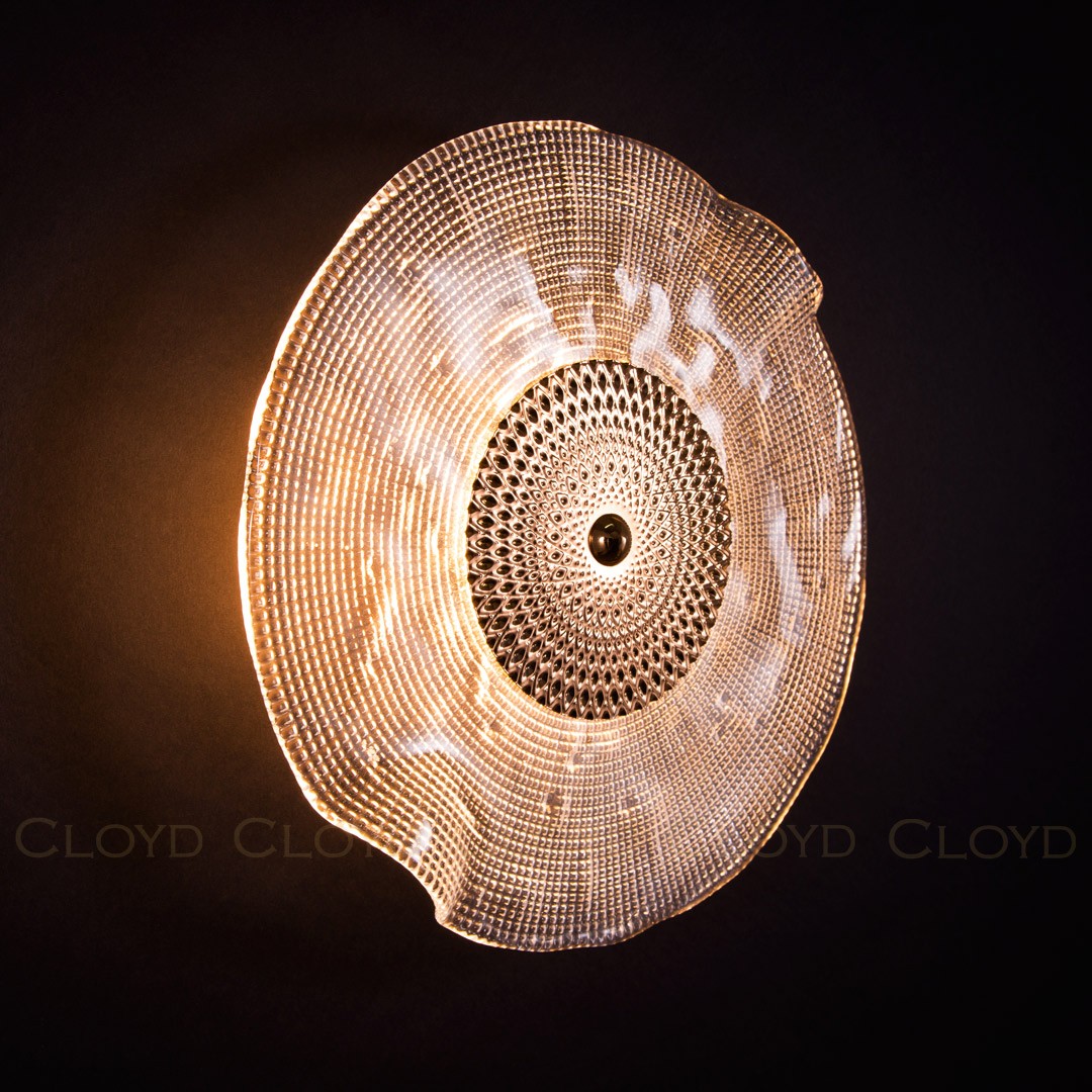 Настенное бра Cloyd Grammy 20189