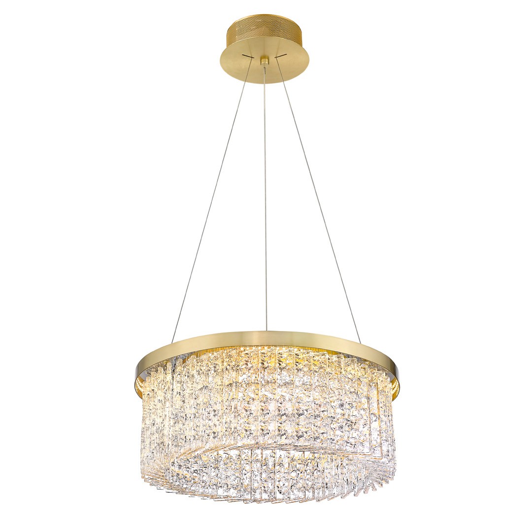 Подвесная люстра Cloyd Pergam 10679