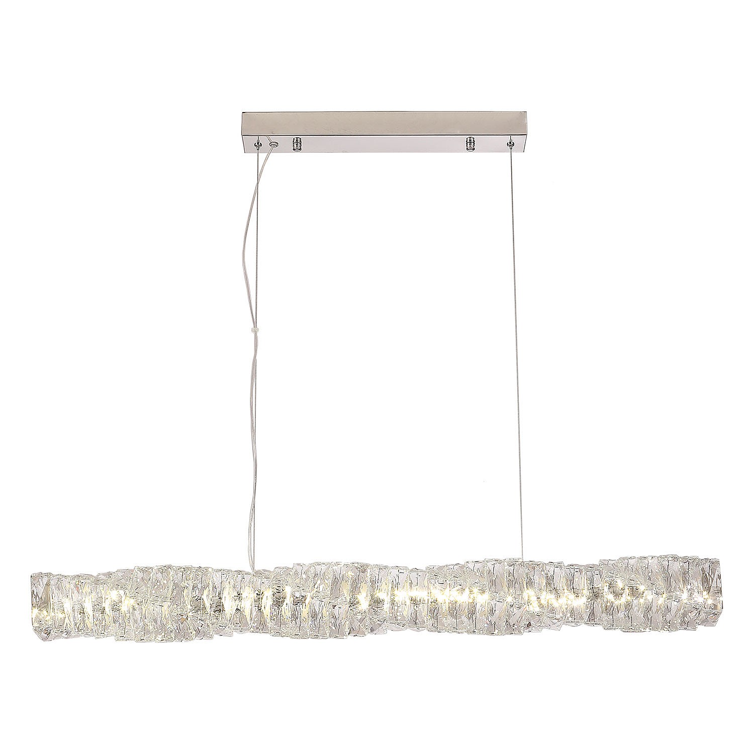 Светильник подвесной Lussole Enterprise LSP-7067