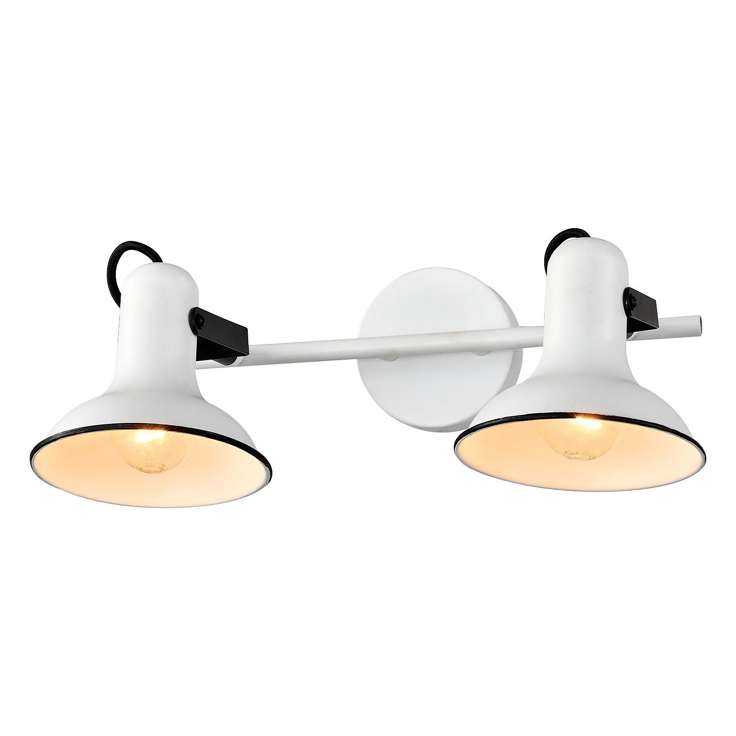 Светильник спот Lussole Fargo LSP-8802