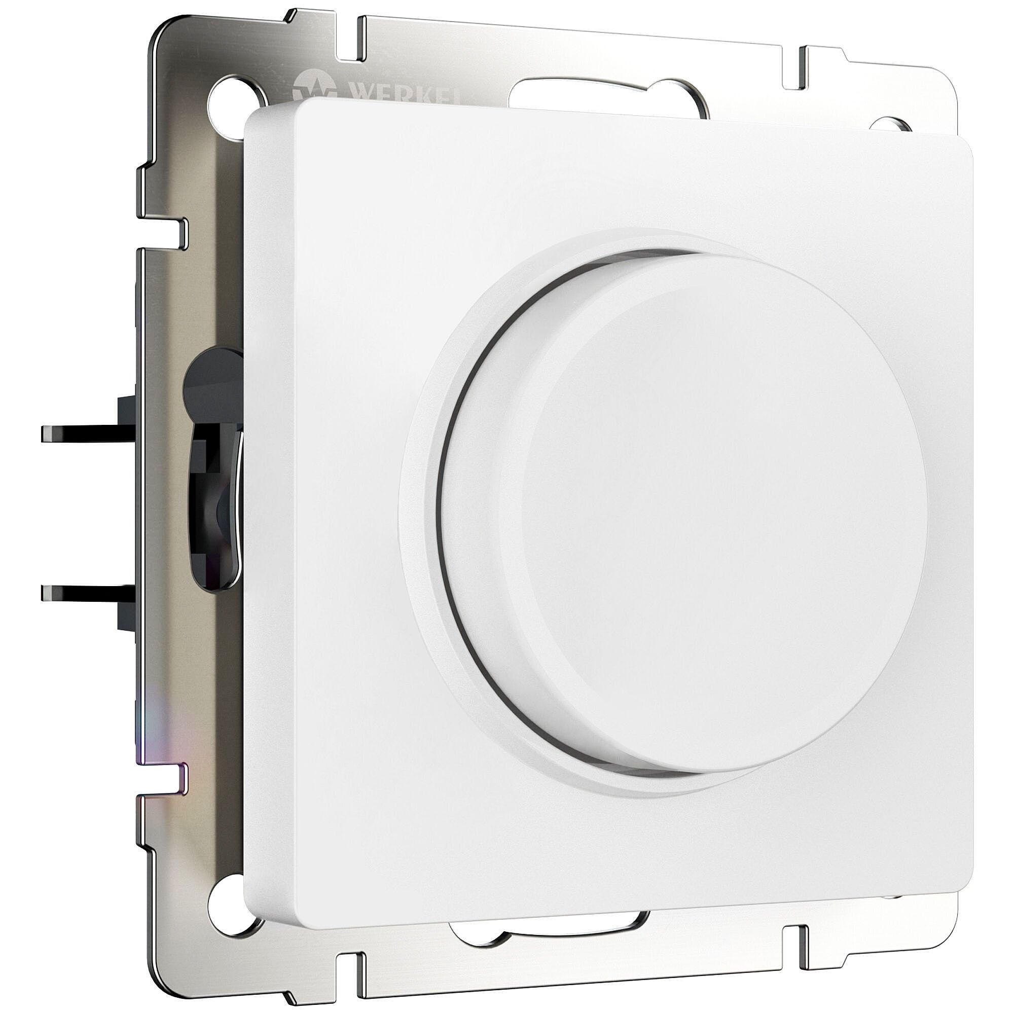 Диммер Werkel W1142061/ Диммер (белый матовый)