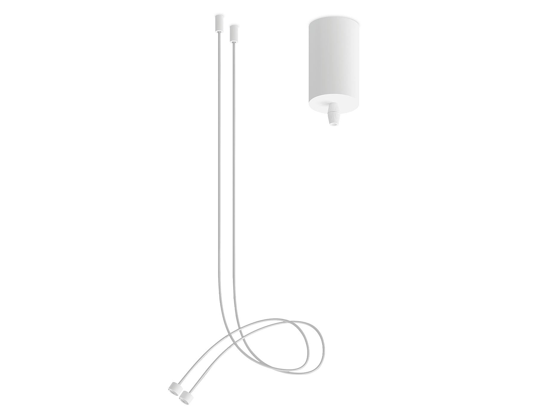 Крепеж подвесной Techno Ring Ambrella DIY Spot A9208