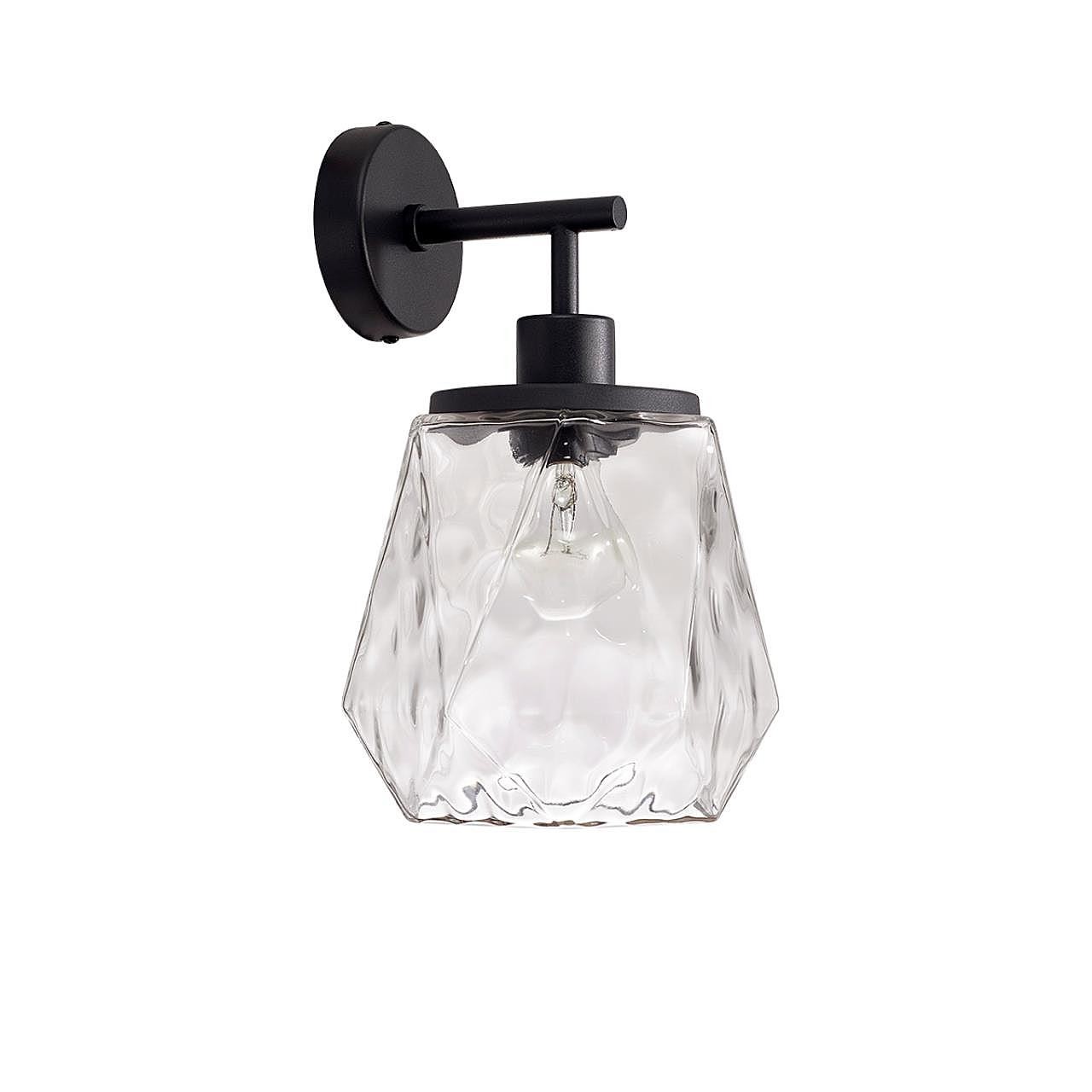 Настенное бра Odeon Light Capra 4996/1W