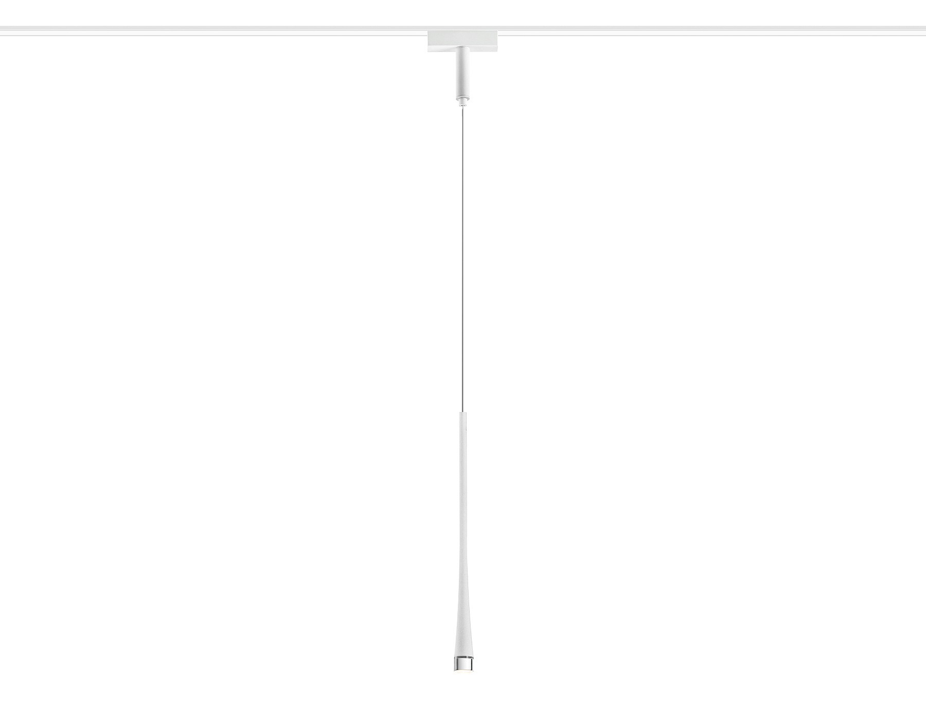 Трековый светильник Ambrella Track System GV1636