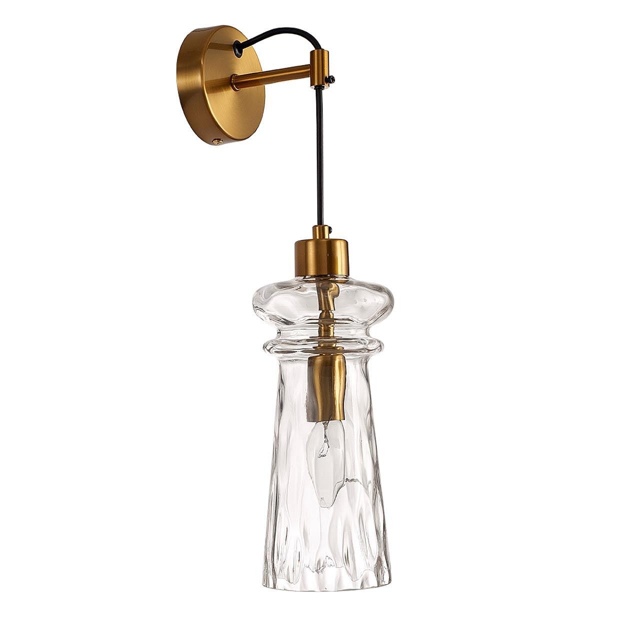 Настенное бра Odeon Light Pasti 4998/1W