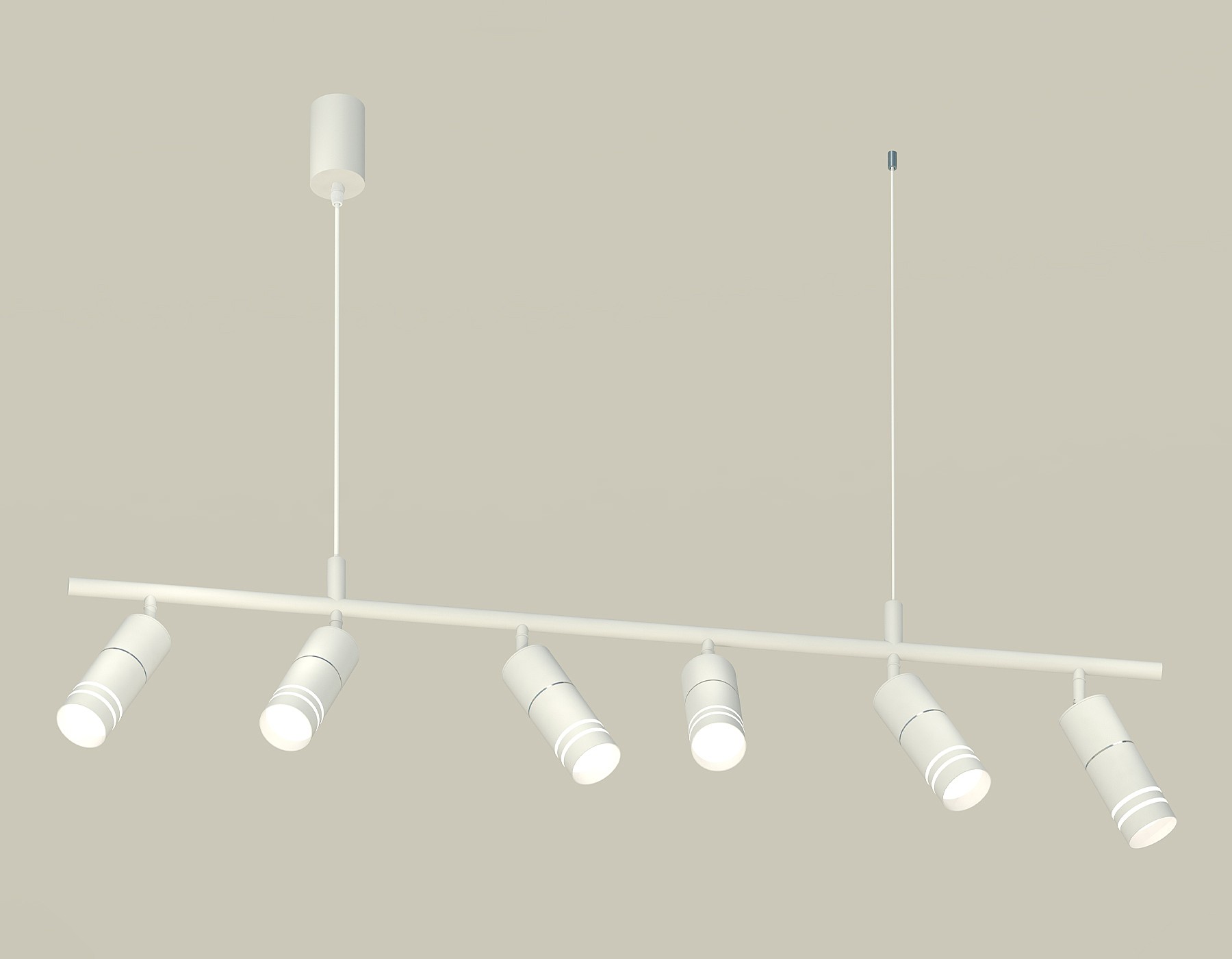 Светильник подвесной Ambrella Traditional DIY XB9005150