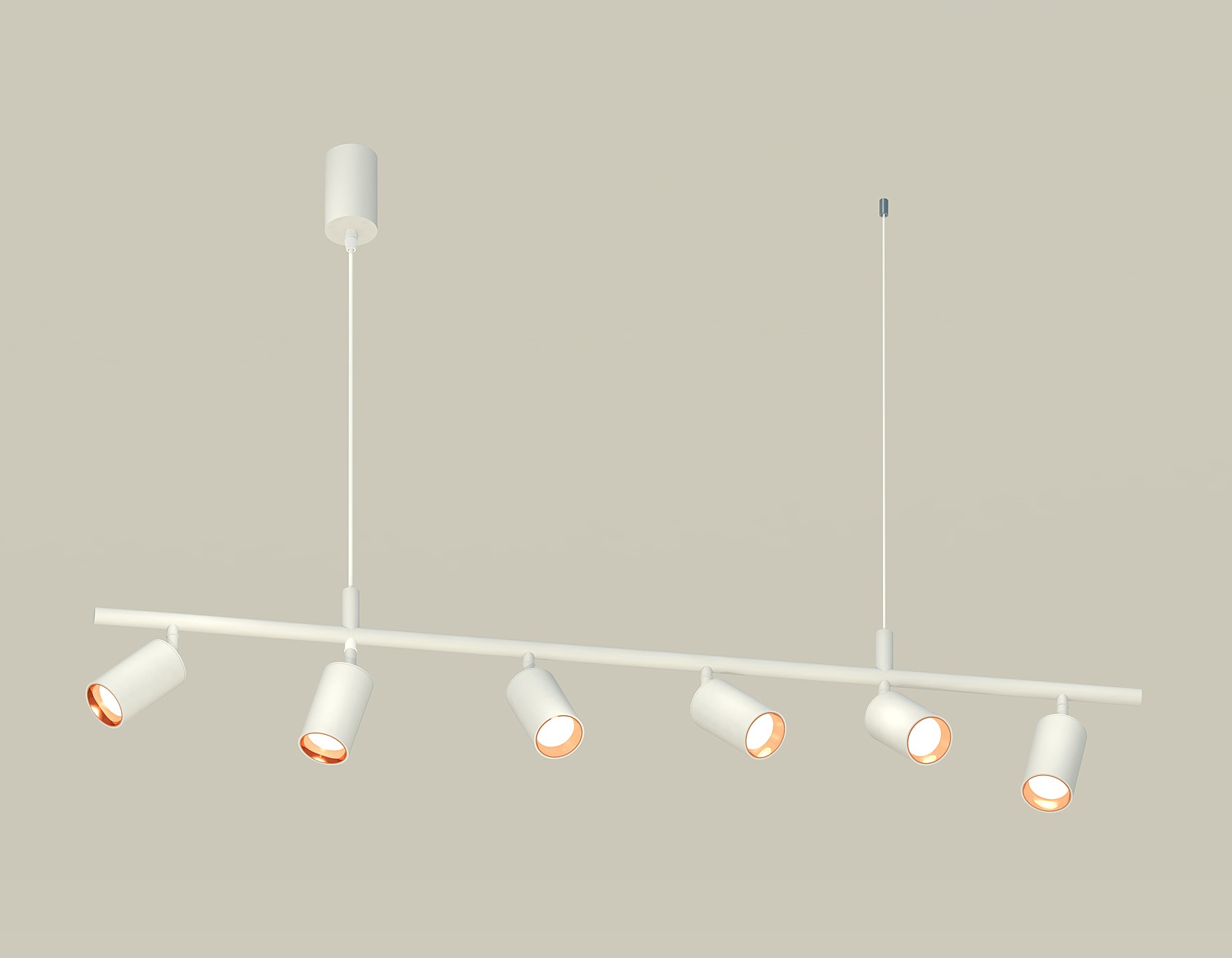 Светильник подвесной Ambrella Traditional DIY XB9005300