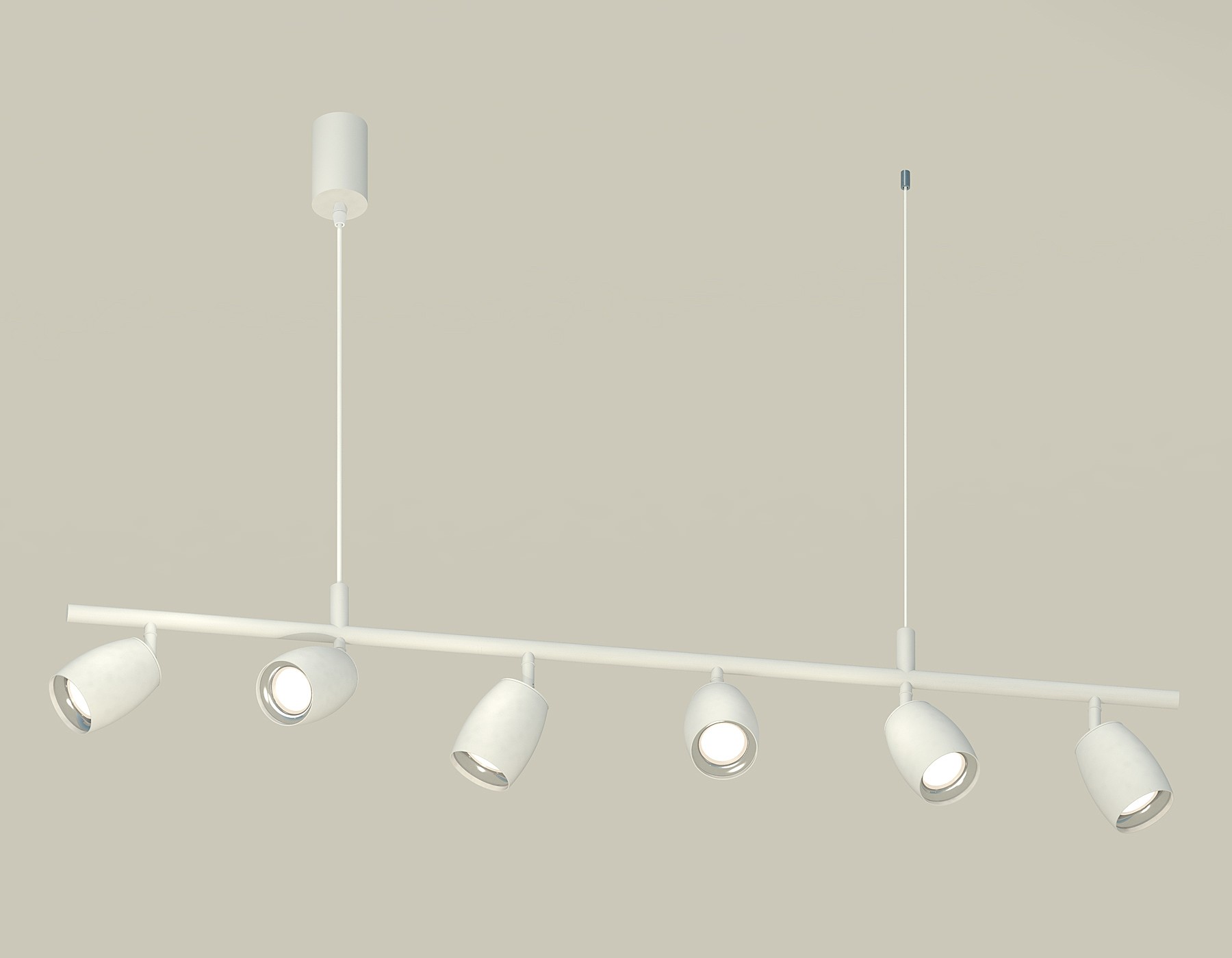 Светильник подвесной Ambrella Traditional DIY XB9005500