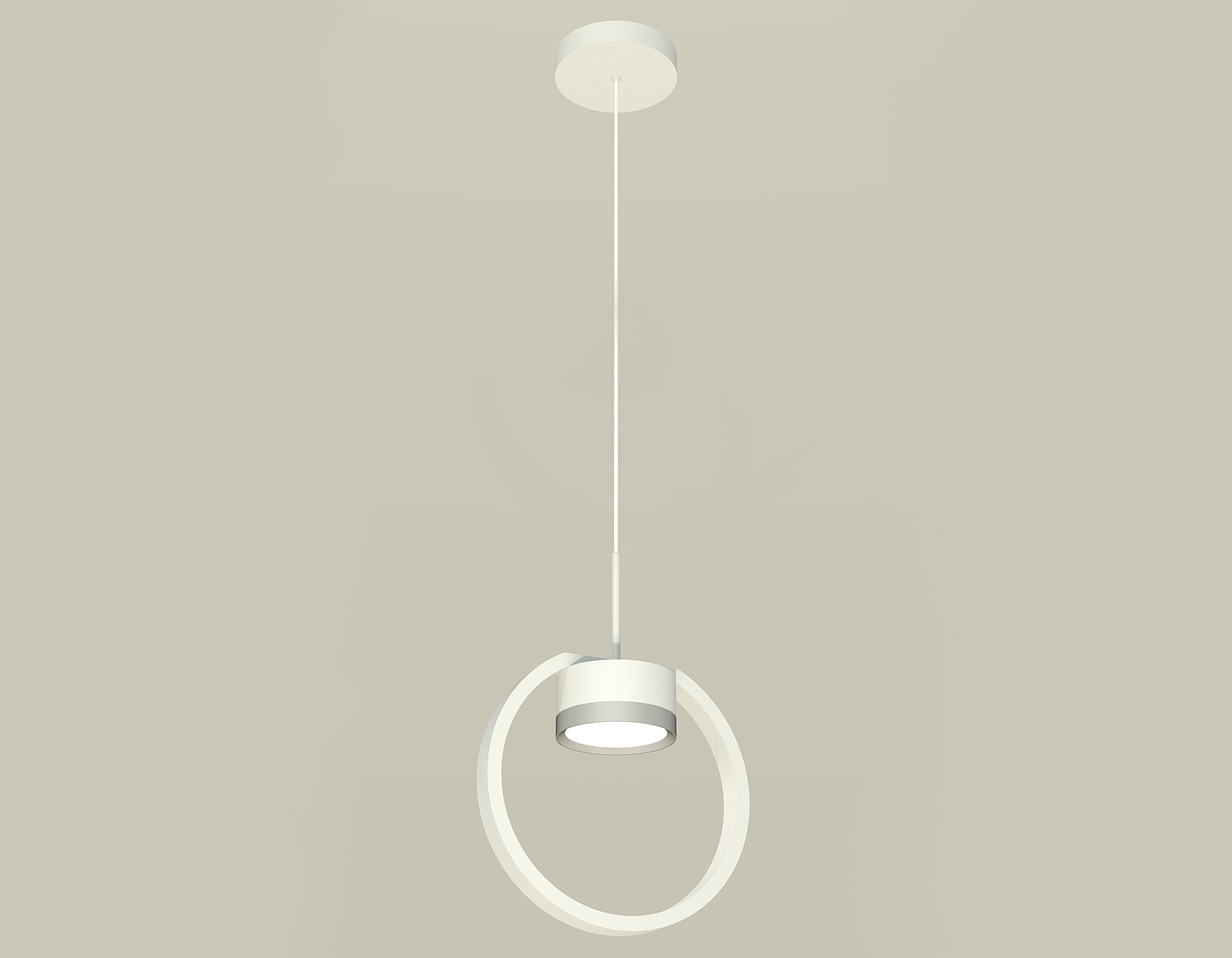 Светильник подвесной Ambrella Traditional DIY XB9101101