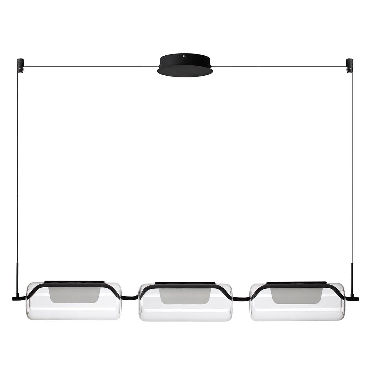 Светильник подвесной Odeon Light Kavia 5003/30L