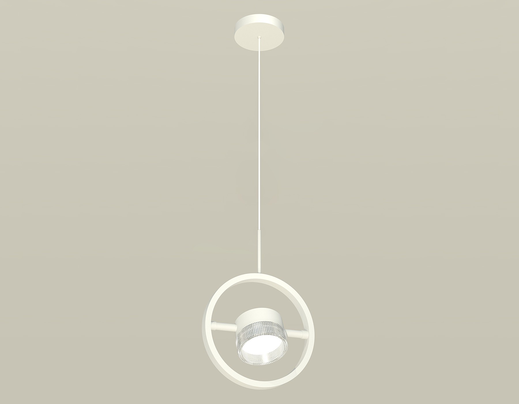 Светильник подвесной Ambrella Traditional DIY XB9111150