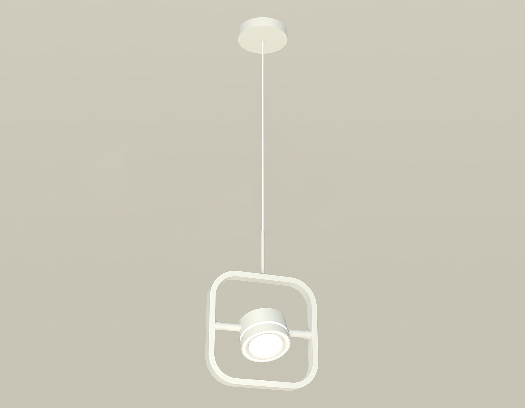 Светильник подвесной Ambrella Traditional DIY XB9118151