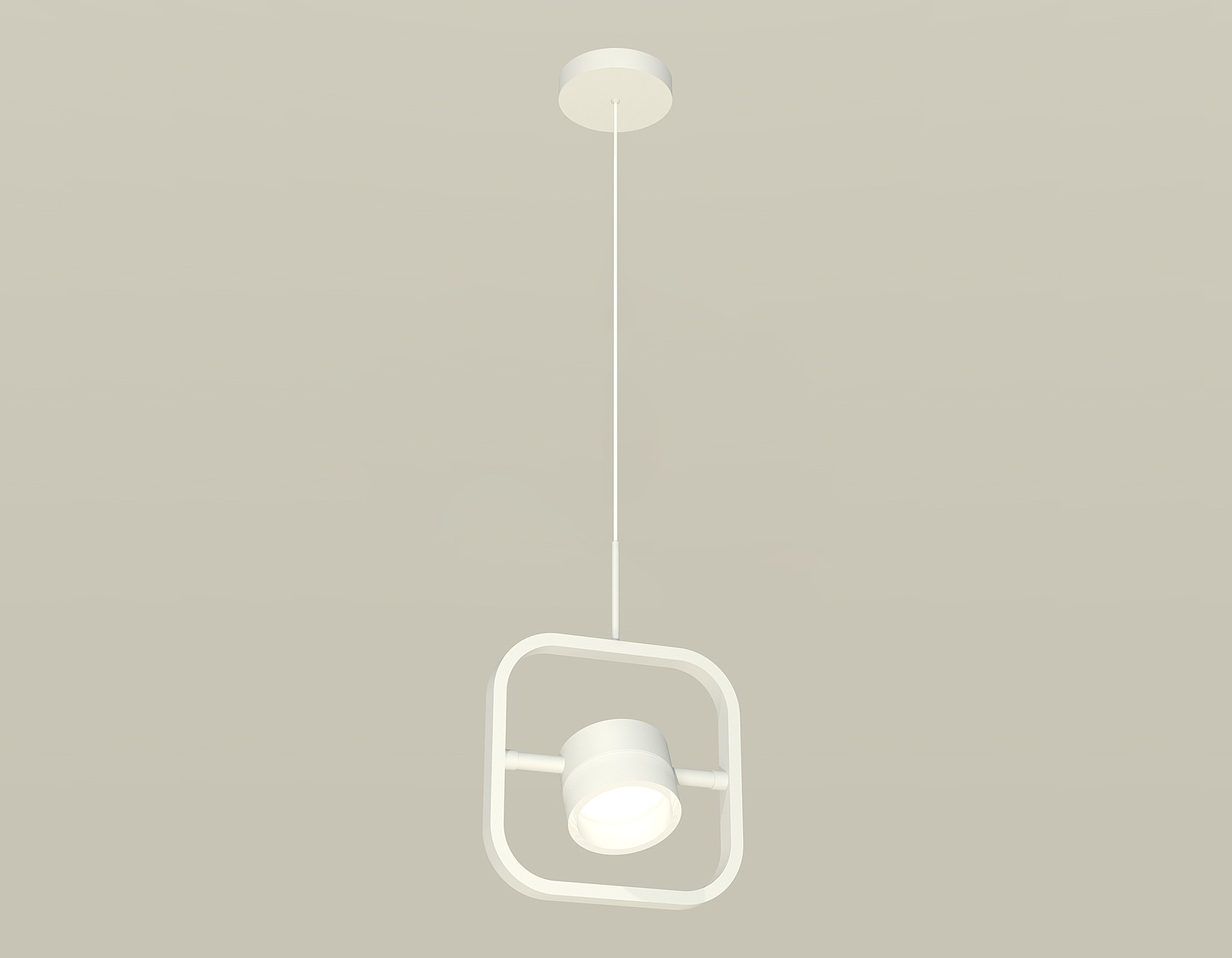 Светильник подвесной Ambrella Traditional DIY XB9118155