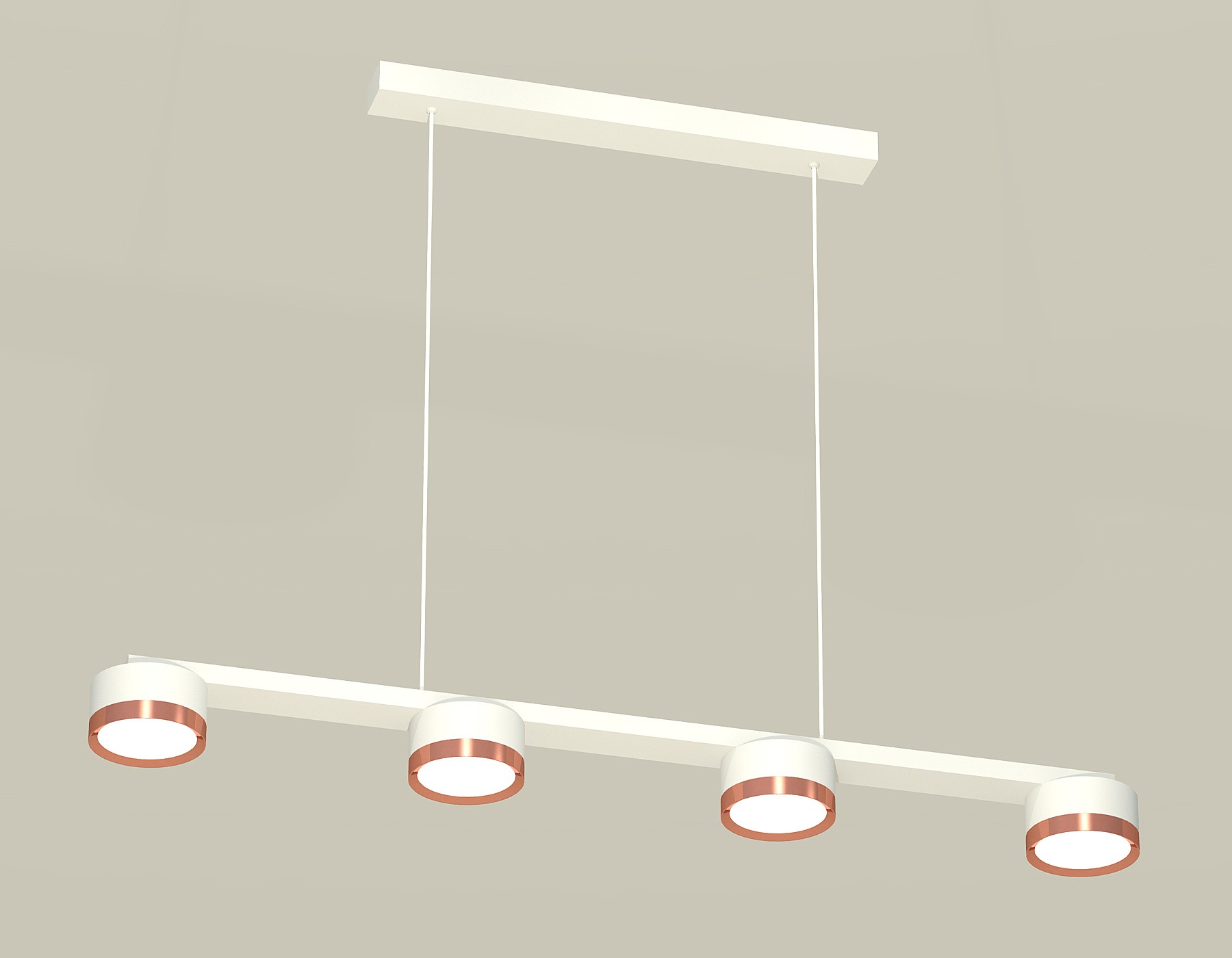 Светильник подвесной Ambrella Traditional DIY XB9151153