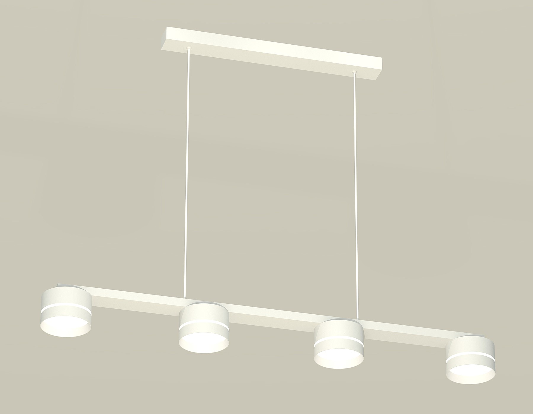 Светильник подвесной Ambrella Traditional DIY XB9151202